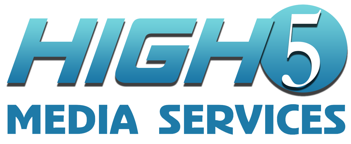 High 5 Media Services